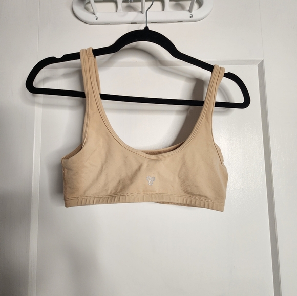 Tna beige sports bra - Picture 2 of 3